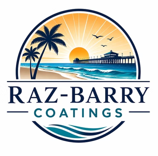 Raz-Barry Coatings